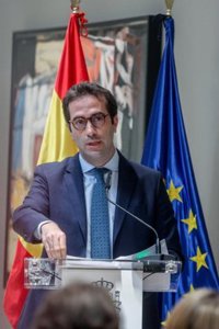 Cuerpo celebra el descenso del IPC a "su tasa más baja en el último año" y su cercanía a la meta del BCE