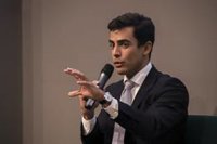 El abogado de la familia de Edwin Arrieta dice que están "muy satisfechos" con la condena de Daniel Sancho