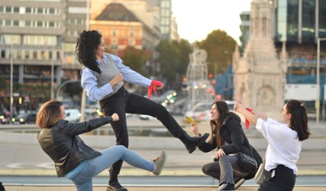 Comunicados Sociedad