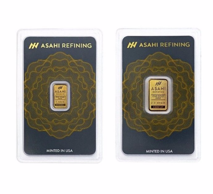 Asahi Refining