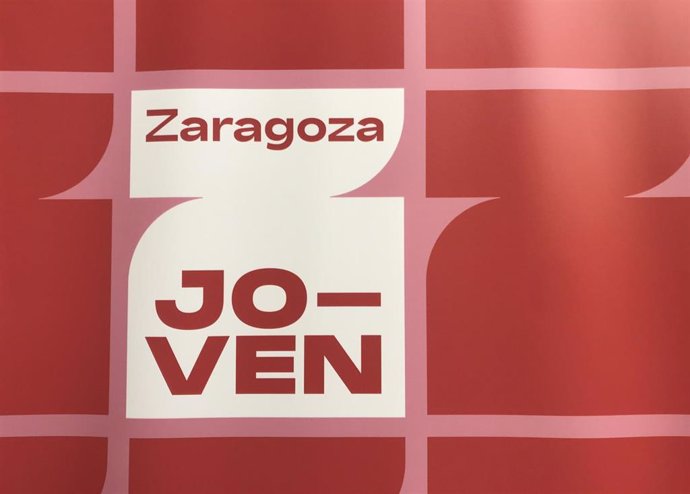 Archivo - Logo Zaragoza Joven