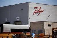 La CNMV tendrá que esperar a una comunicación de Magyar Vagon para desestimar la OPA sobre Talgo