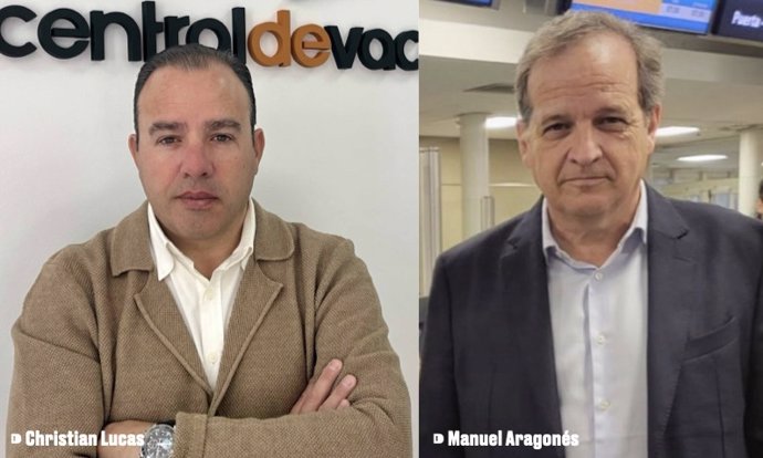 Central de Vacaciones incorpora el nuevo motor de Travel Compositor para el mercado mundial.