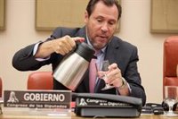 Óscar Puente anuncia dos nuevas reclamaciones a Talgo por las averías de los nuevos trenes Avril