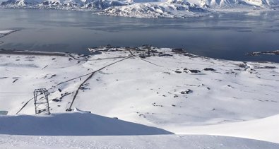 Cambio Climático