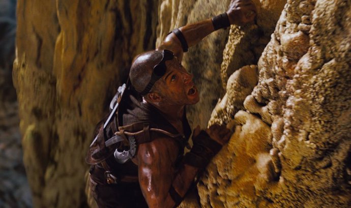 Archivo - Arranca el rodaje de Riddick 4 con Vin Diesel