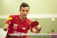 José Manuel Ruiz hace historia con sus octavos Juegos Paralímpicos: "Me lo he pasado en grande"