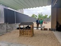 El curso escolar en escuelas infantiles arranca el día 5 en Madrid con más de 8.700 plazas en 75 centros