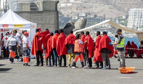 Migración