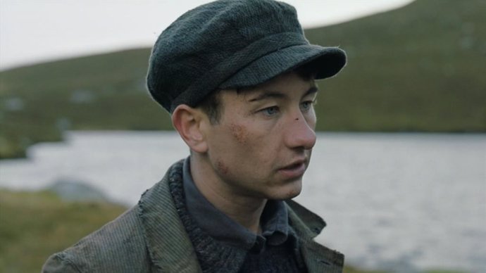 La película de Peaky Blinders ficha a Barry Keoghan