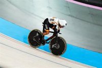 Ricardo Ten: "Ahora han salido las cosas y me quito esa 'espinita' de Tokio"