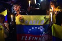 La Fiscalía de Venezuela cita a Edmundo González y avisa de que ordenará su arresto si no acude