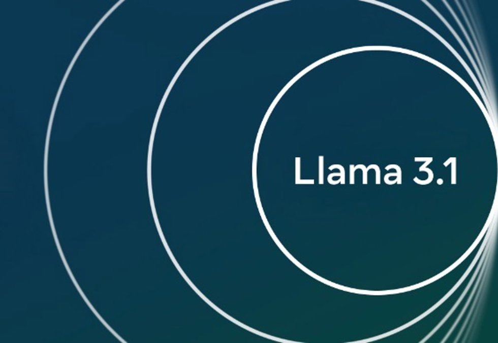 Recurso de Llama 3.1