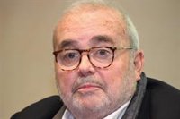 La Xunta lamenta el fallecimiento de Javier Gómez Navarro, "un hombre que impulsó el deporte nacional a la modernidad"