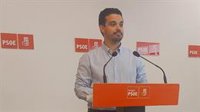 El PSOE reprocha a Azcón su "falta de prudencia" tras la marcha de Becton Dickinson