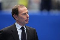 Butragueño: "Va a ser una temporada muy exigente"