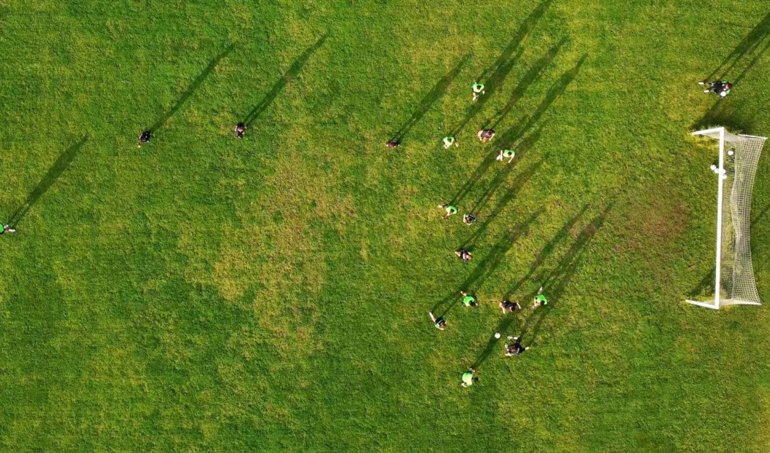 Comunicados Sociedad