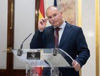 El PP cree que Ábalos va a "tirar de la manta" con el 'caso Koldo' tras verse señalado en la auditoría de Puente