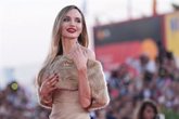 Foto: VÍDEO: Angelina Jolie rompe a llorar tras la ovación de 8 minutos en Venecia por su película de María Callas