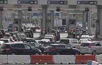 Algeciras y Tarifa suman 46.000 personas el jueves y afronta sus días claves con el retorno de vacaciones de la DGT