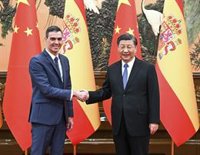 Sánchez continúa su agenda internacional con un viaje a Pekín y Shangai del 7 al 12 de septiembre