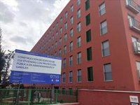 La EMVS empezará a sortear en septiembre las 116 viviendas de alquiler asequible de otra promoción en El Cañaveral