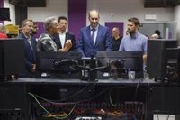 La Comunidad de Madrid abrirá 20 centros de capacitación digital en 2025 para formar en disciplinas tecnológicas