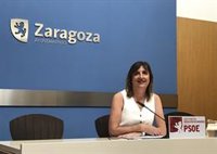 Ranera (PSOE) pedirá explicaciones en el pleno a Chueca por la "fuga" de la empresa Becton Dickinson