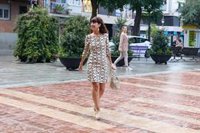 La ministra Redondo soslaya las críticas de los 'barones' del PSOE al concierto catalán y exige "unidad" en el partido