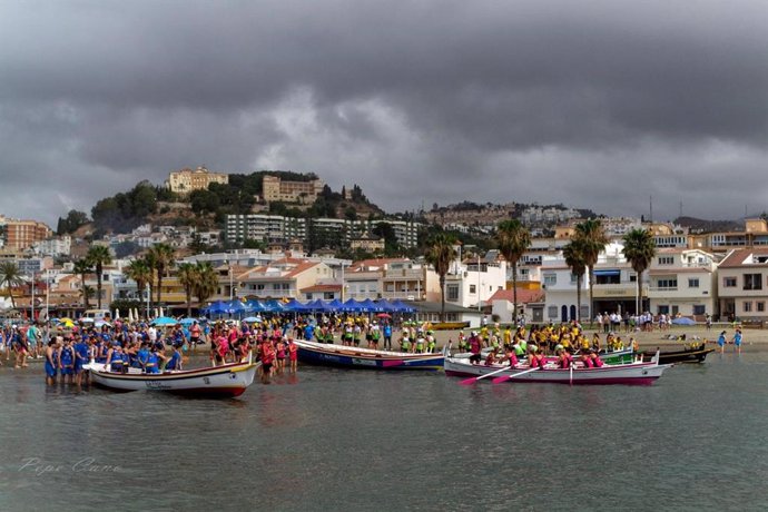 Concluye la XII Liga de Jábegas con el Gran Premio Diputación de Málaga