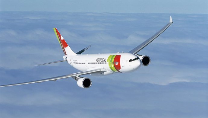 TAP Air Portugal obtiene un beneficio de 72,2 millones en el segundo trimestre de 2024