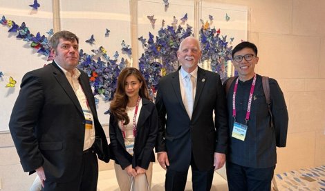 Comunicados Internacional