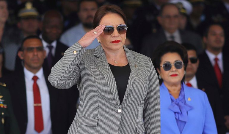 Política