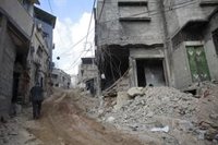 Hamás insta a la población de Cisjordania a unirse para repeler la "agresión" del Ejército israelí