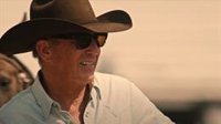 Yellowstone tira de Kevin Costner en el primer adelanto de la temporada 5 Parte 2