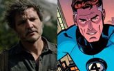 Foto: Primera imagen de Pedro Pascal como Reed Richards en The Fantastic Four: First Steps