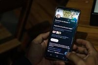 Un juez de Brasil ordena el bloqueo de la red social X