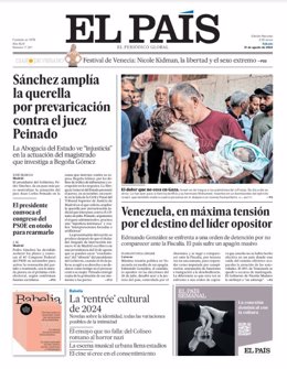 El País