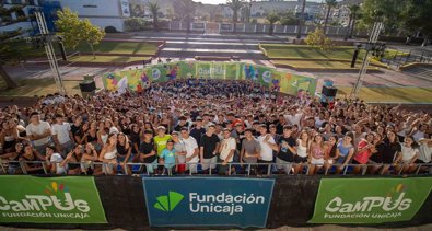 Fundación Unicaja