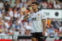Valencia y Villarreal empatan su derbi y el Mallorca gana por la mínima en Butarque