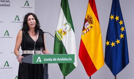 Andalucía