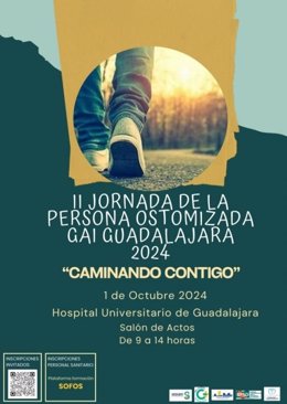 Jornada de Persona Ostomizada