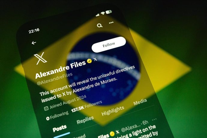 Alexandre Files