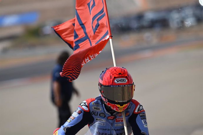 Marc Márquez