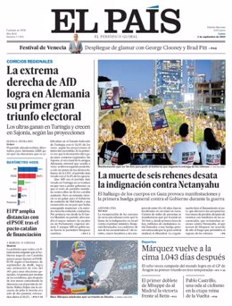 EL PAÍS