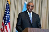 El jefe del Pentágono pide que los líderes de Hamás rindan cuentas tras la "inmoral ejecución" de seis rehenes en Gaza