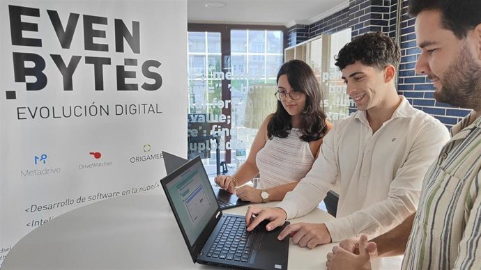 SODERCAN cofinancia un proyecto de I+D de Evenbytes