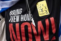 Un alto cargo de Hamás achaca a Netanyahu la muerte de seis rehenes en Gaza por su postura negociadora