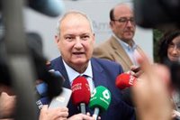 Hereu defiende que la financiación singular es "buena" para Cataluña y para hablar del modelo de todas las CCAA