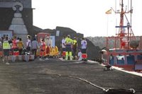 Arraiz recuerda que los menores migrantes no acompañados llegan a las comunidades "con recursos del Estado"